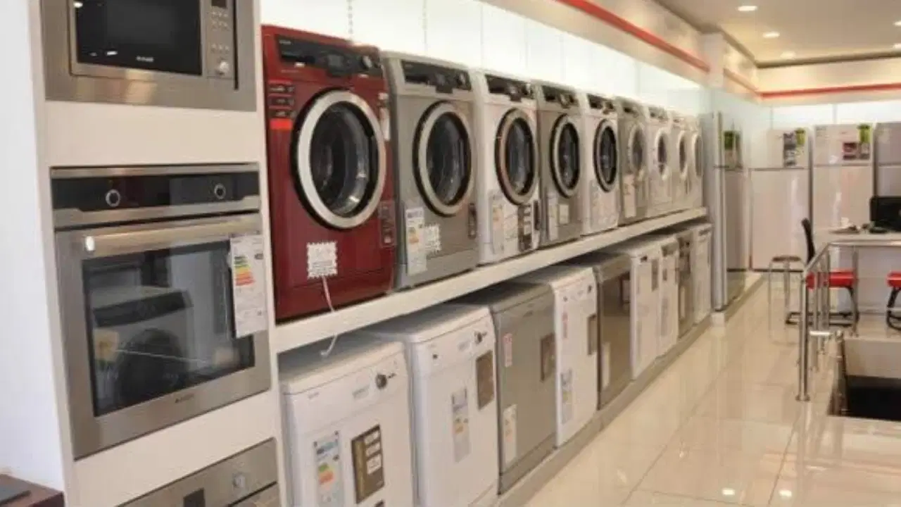 Cide Beyaz Eşya Tamircisi